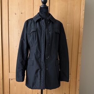 Women’s Black Jacket